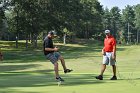 LAC Golf Open 2019  11th annual Wheaton Lyons Athletic Club (LAC) Golf Open Monday, August 12, 2019 held at the Franklin Country Club. - Photo by Keith Nordstrom : Wheaton, Lyons Athletic Club Golf Open